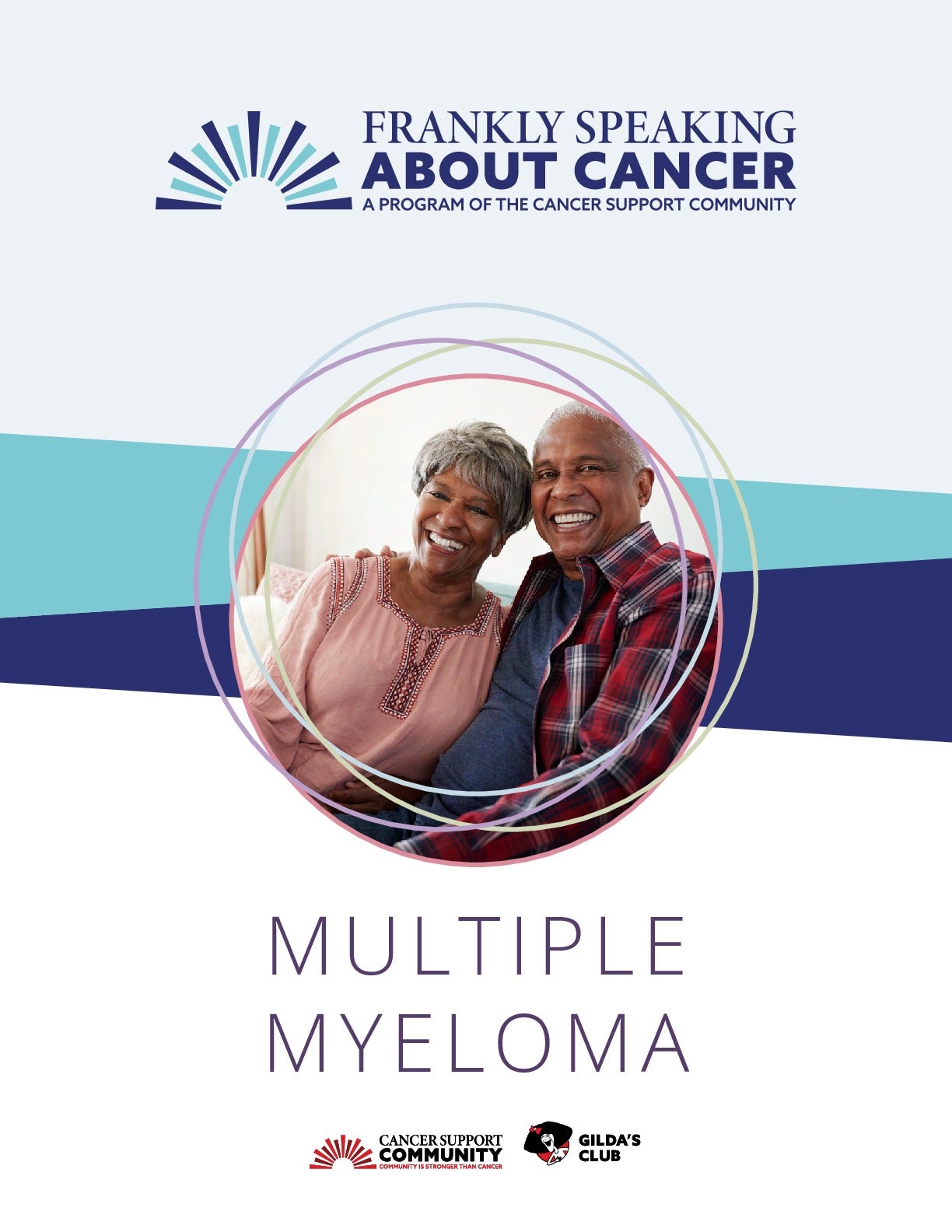 Multiple Myeloma Cancer Support Community