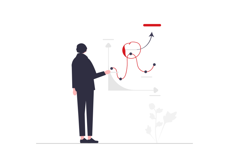 financial data