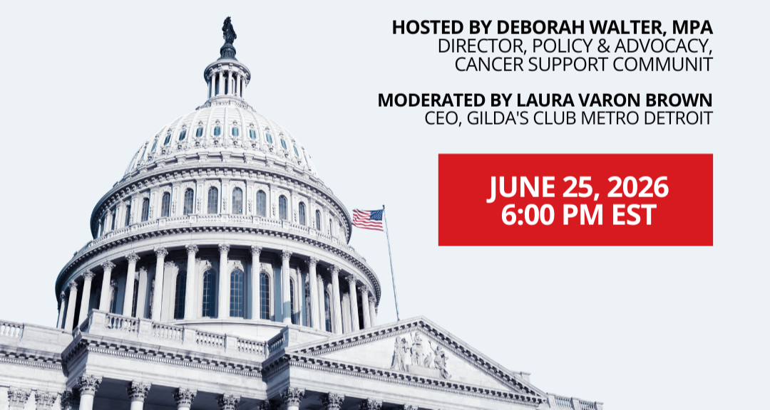 Policy Power Hour Graphic