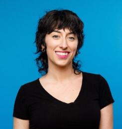 Chelsea Donahue Headshot