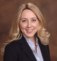 Juliet Galton Headshot