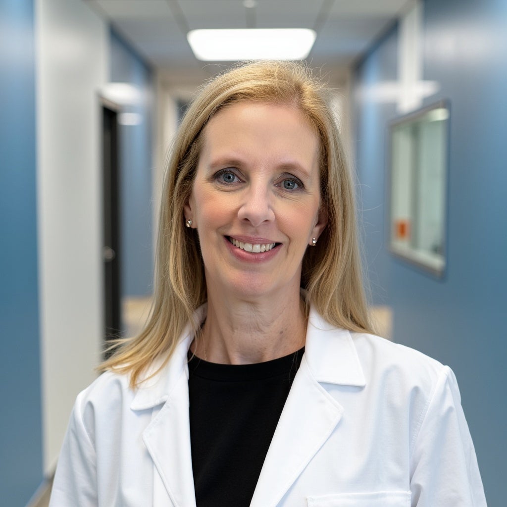Dr. Gladys Giron