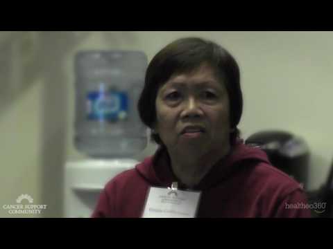 Bebe: People Don't Know What Multiple Myeloma Is