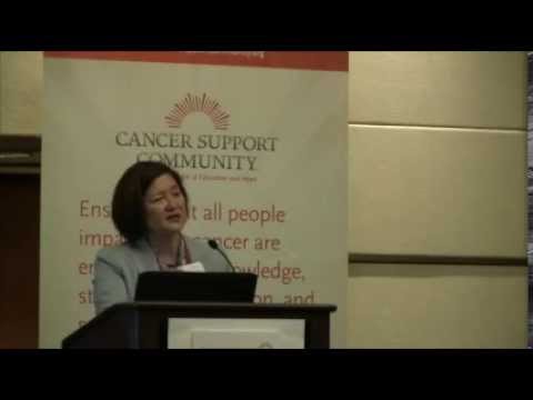 Shari Ling: An Insider's Guide to Working with CMS