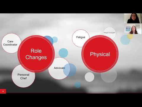 CAR T Webinar Part 1: Sustaining Compassionate Care