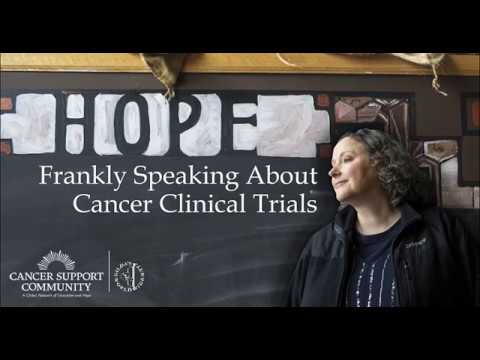 Clinical Trials: A Story of Hope