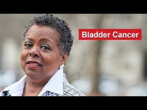 What is Bladder Cancer?
