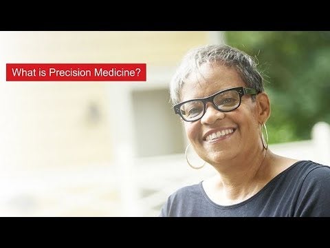 Precision Medicine Overview