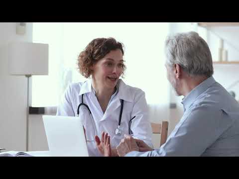 Quick Guide to Lung Cancer Treatment