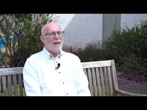Steve's CLL Story