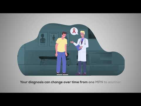 What Are MPNs?