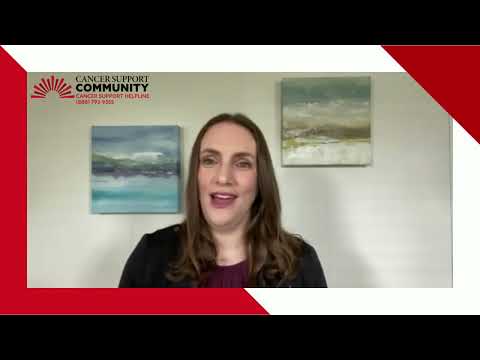 Meet Our Helpline Navigators: Lauren