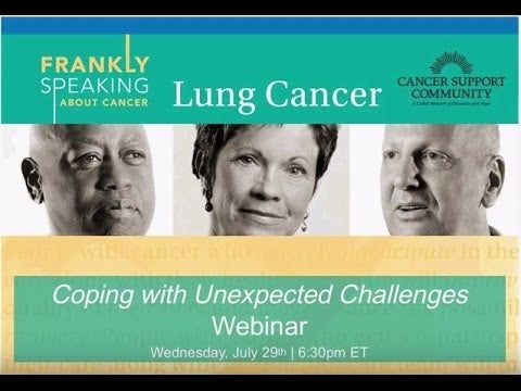 Coping With Unexpected Challenges