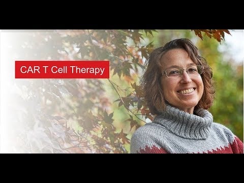 CAR T Cell Therapy Quick Guide