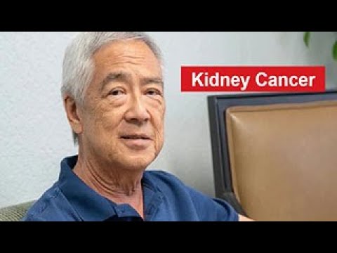 What Is Kidney Cancer?