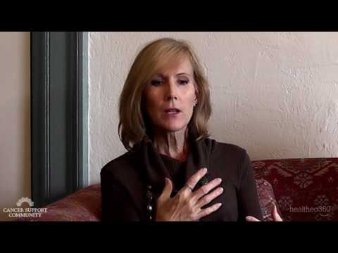 Carol Malicki: Living With Multiple Myeloma is Not Easy