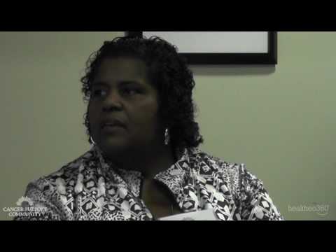 Aredia Talks About Why She is at the Multiple Myeloma Summit
