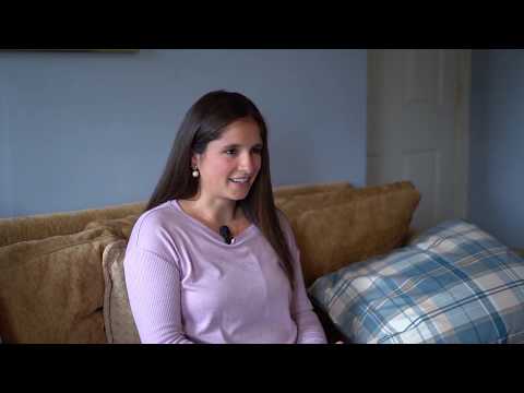 Jenn's Caregiver Story