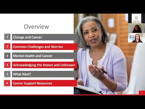 CAR T Webinar Part 2: Living With Uncertainty