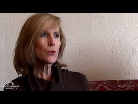 Carol Malicki: No One Has The Same Story