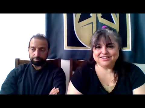 Parenting With Cancer: CAR T