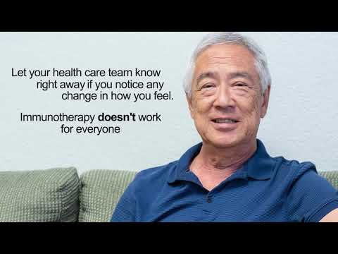 Quick Guide to Metastatic Bladder Cancer