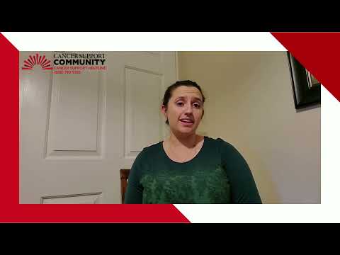 Meet Our Helpline Navigators: Madison