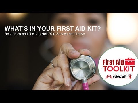 Preparing for the Next Storm: Resourcing Your Kit