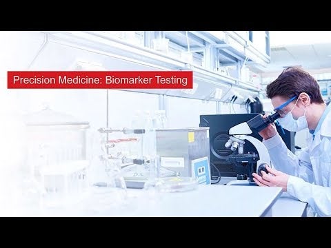 Precision Medicine: Biomarker Testing