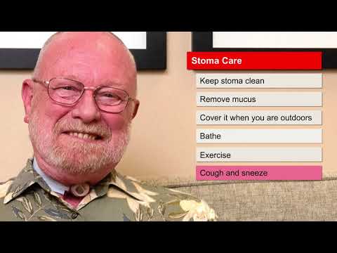 Coping With Head & Neck Cancer