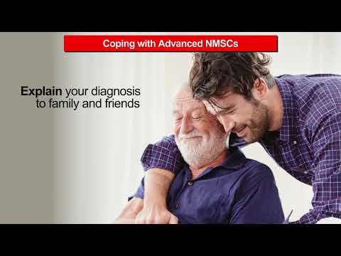 Quick Guide to Advanced Non-Melanoma Skin Cancers