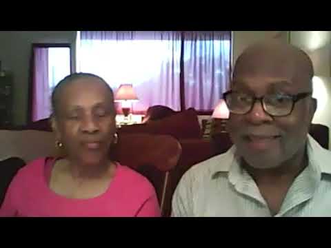 Maxine and Dave's CAR T Story