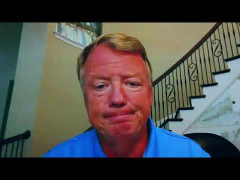 Scott's CAR T Caregiver Story