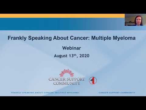 Multiple Myeloma