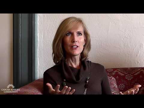 Carol Malicki: Living Life With Cancer When You Don't Look Sick but Still Need Support
