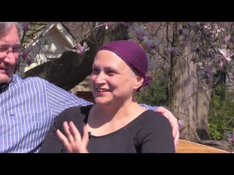 Coping and Humor: Metastatic Breast Cancer