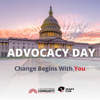 CSC marks Advocacy Day 2022