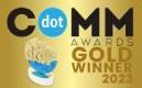 Dot-Comm Award 2023