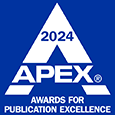 2024 Apex Award