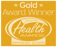 Digital Health Awards Spring 2025 Spring Badge