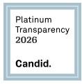 Candid transparency 2026