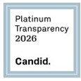 Candid transparency 2026