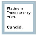 Candid transparency 2026