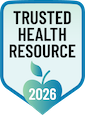 2026 Everyday Health Trusted Partner badge logo