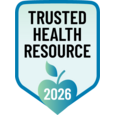 2026 Everyday Health Trusted Partner badge logo