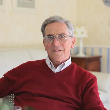 Paul Kraus