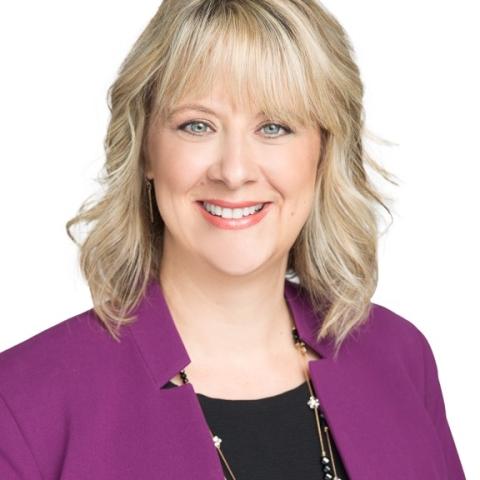 Danelle Johnston