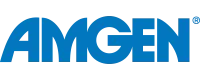 Amgen logo