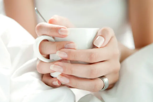 Skin and nail health