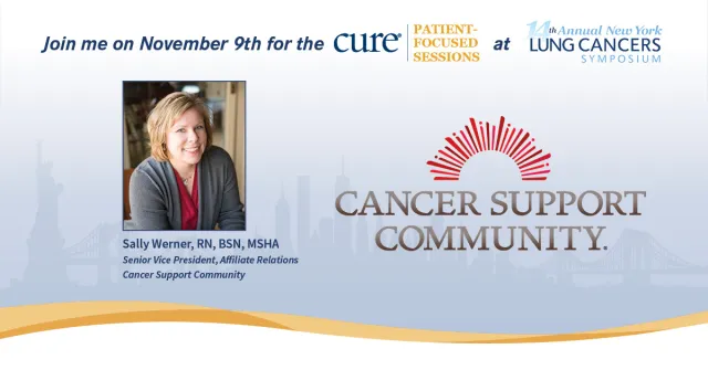 14th Annual New York Lung Cancer Symposium